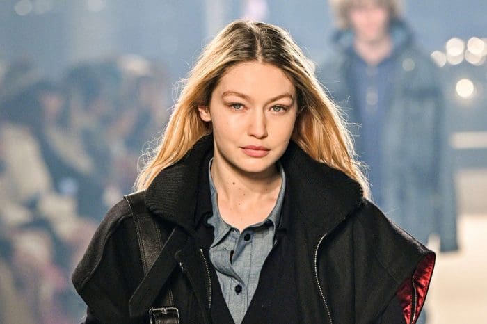 Are Leonardo DiCaprio And Gigi Hadid Dating? Gigi Hadid's Dad Comments On The Speculation