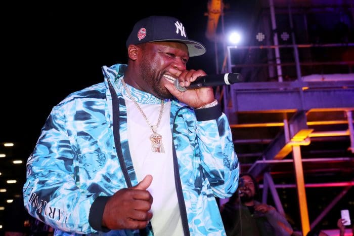 50 Cent Finally Speaks Up About Rumors That Jay-Z Had Cautioned Others Against Him