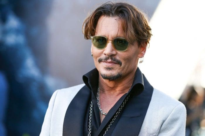 Johnny Depp May Be Involved With His Lawyer From His Case Against The Sun, Joelle Rich
