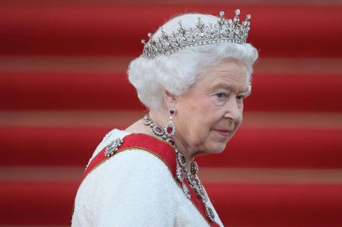 Queen Elizabeth II Passes Away At The Age Of 96, Celebrities From All Walks Of Life React