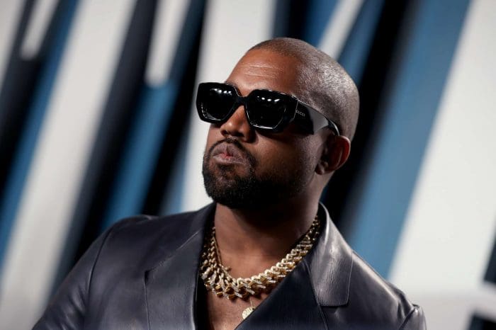 Kanye West Admits To Never Reading A Book Throughout His Life After Only Recently Opening His Own School