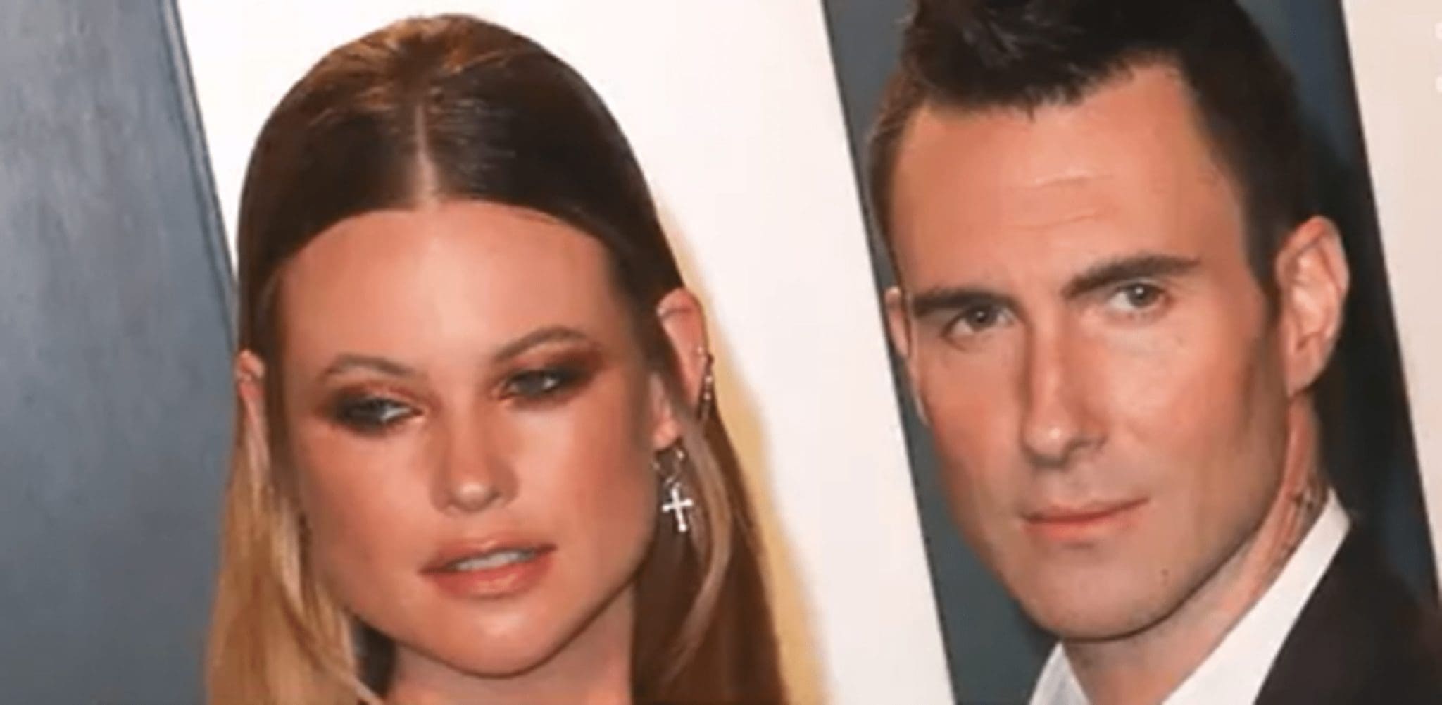 Reasons Why Adam Levine Made A Poor Decision And Stepped Over The Line In His Marriage