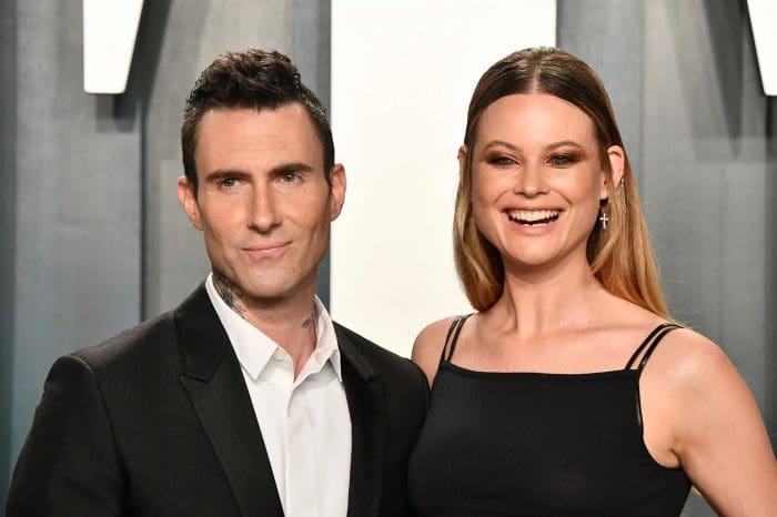 Congratulations Are In Order for Adam Levine And Behati Prinsloo As They Expect Their Third Baby
