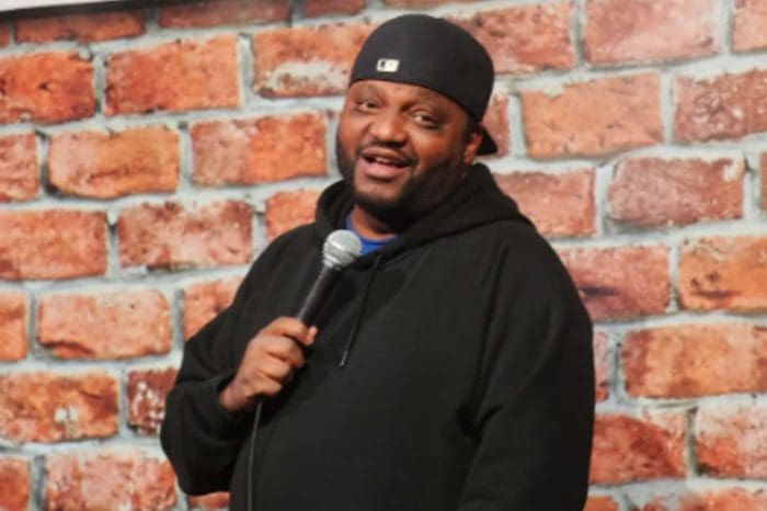 In A Recent Lawsuit, Comedians Aries Spears And Tiffany Haddish Are Charged With Sexually Molesting Youngsters