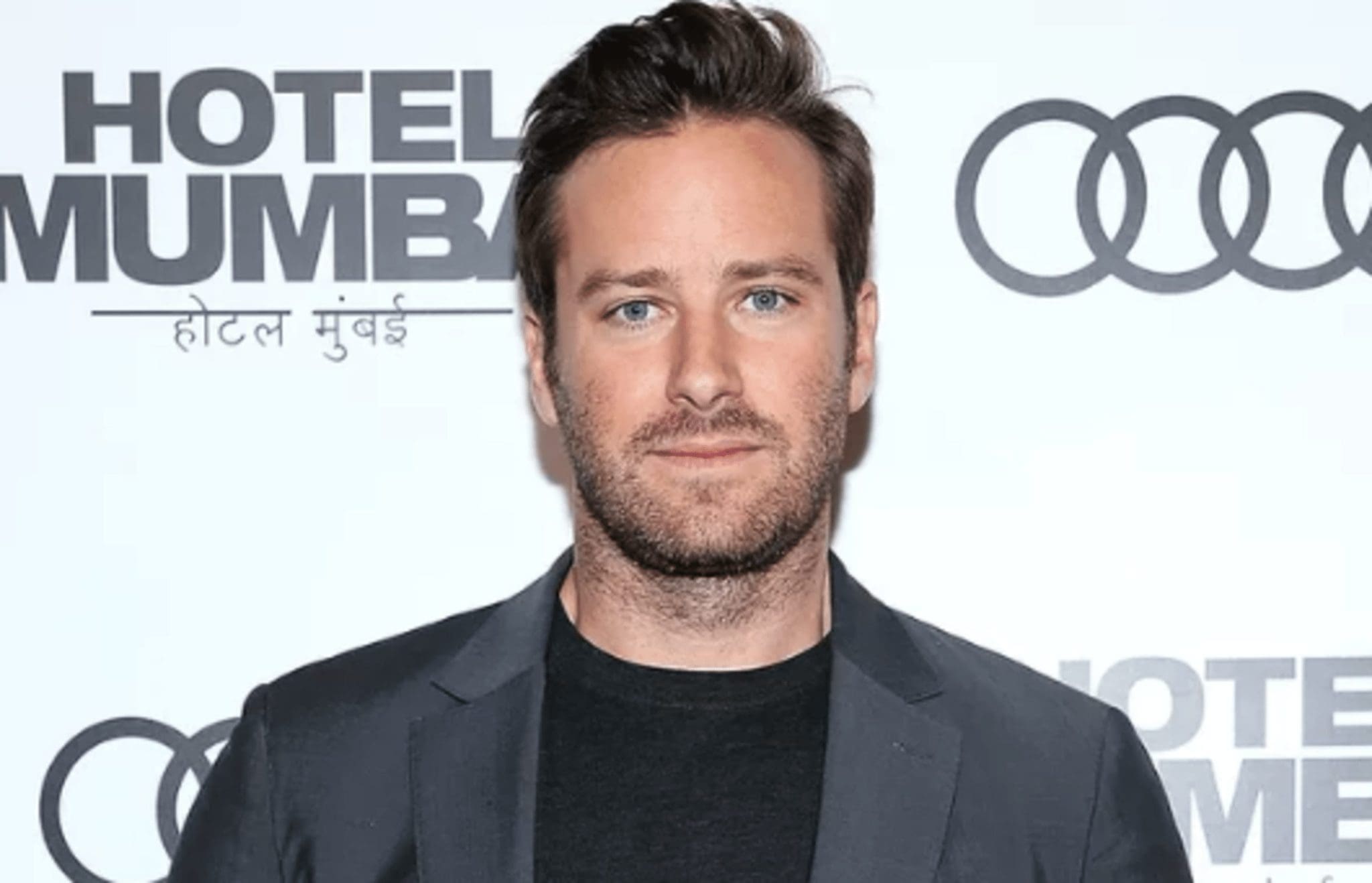 House of Hammer Doc Team Criticized by Armie Hammer's Alleged victim for Using My Trauma Against Me