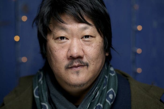 Benedict Wong Talks About His Responsibility Toward The New MCU Actors