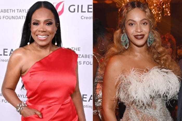 After Sheryl Lee Ralph's Victory At The Emmy Awards, Beyoncé Sent Her Fellow Dreamgirl Flowers