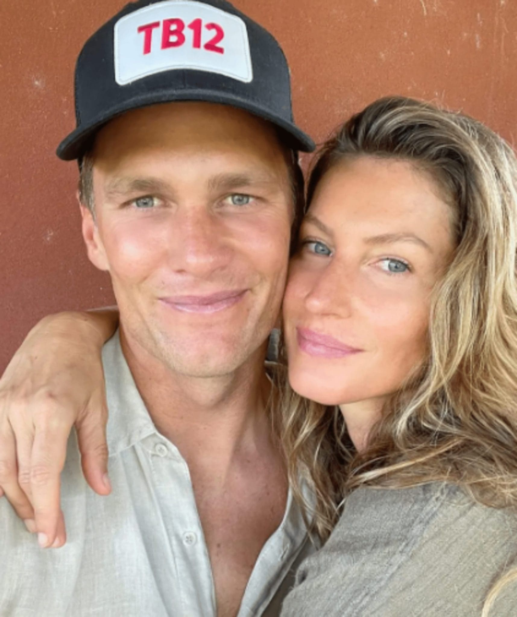 Tom Brady and Gisele Bündchen have apparently not seen each other since Gisele returned from her trip to Costa Rica