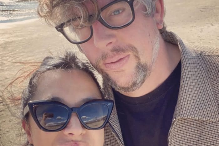 Michelle Branch And Patrick Carney Are Seeking Marriage Counseling
