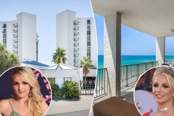 Britney Spears Is Asking $2 Million For The Condo In Destin, Florida, That Her Sister Is Alleged To Claim To Own