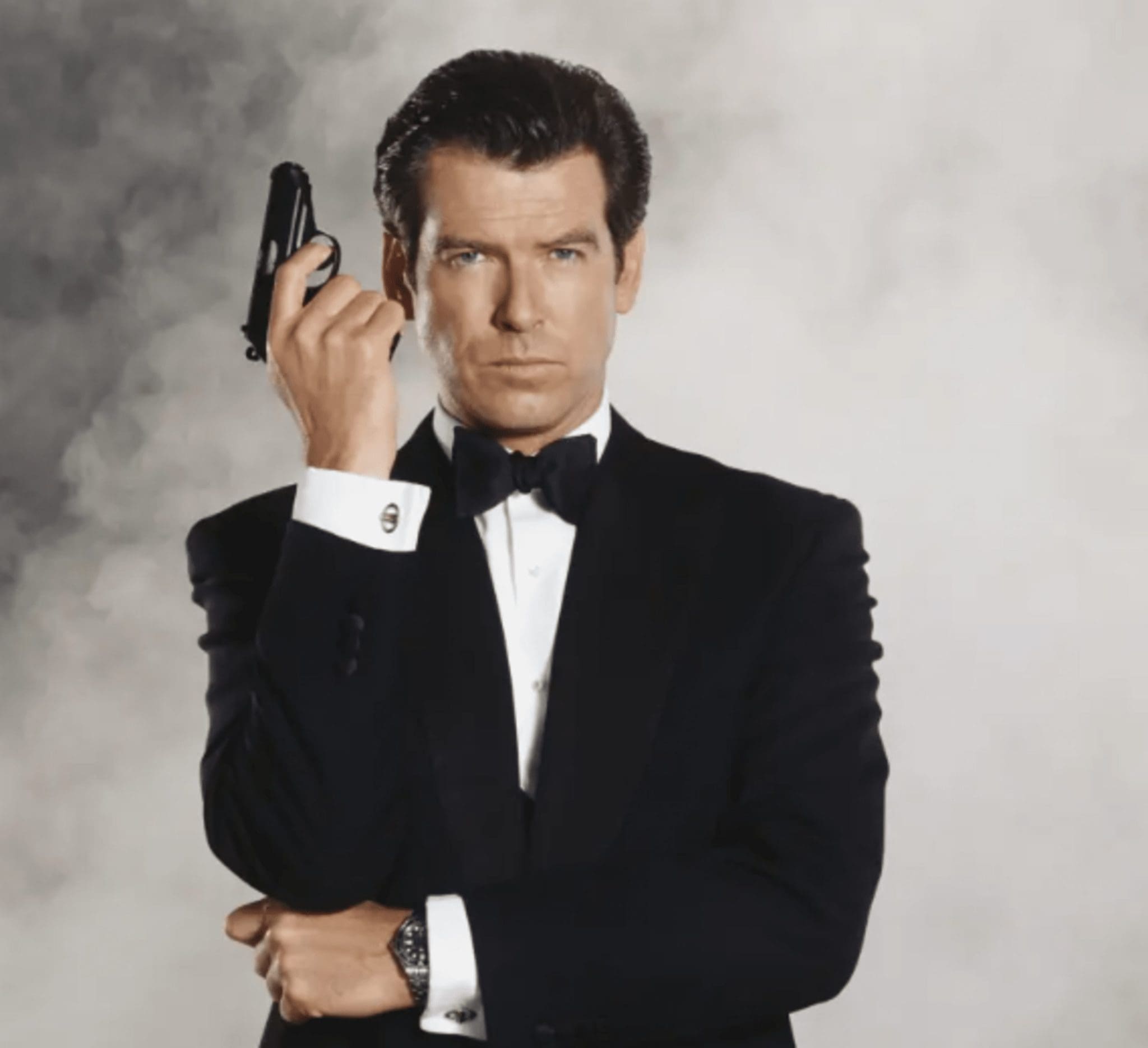Pierce Brosnan Has Already Stated That He Is Apathetic Regarding The Identity Of The Actor Who Would Play James Bond