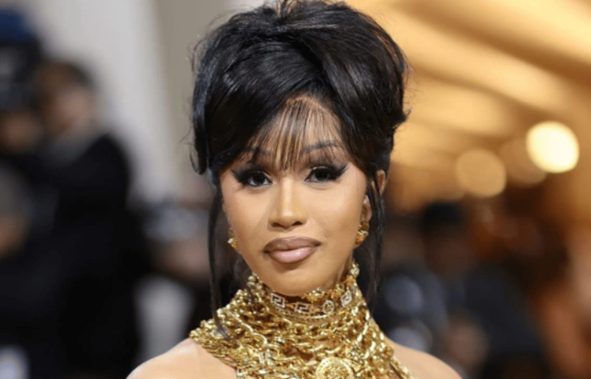 Cardi B Goes To trial in Misdemeanor Cases Arising from Strip-Club Brawls in 2018