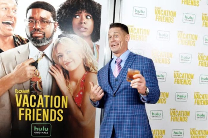 Among The Organization's Celebrity Wish Granters, John Cena Is The Most Desired