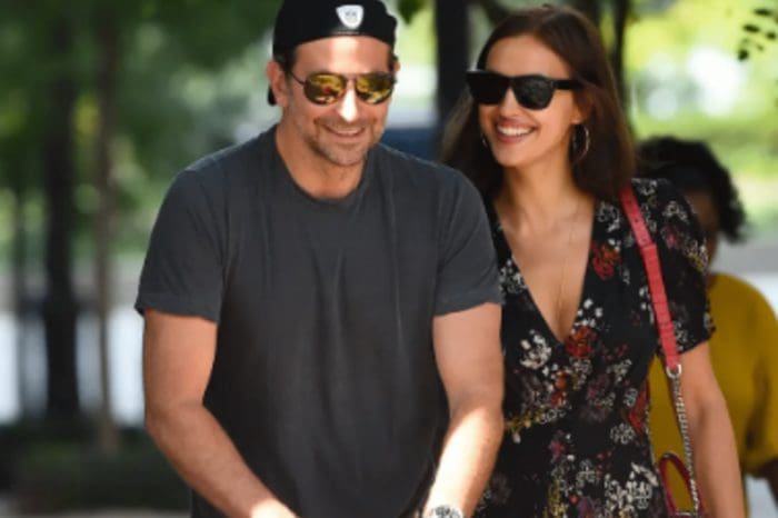 Irina Shayk And Bradley Cooper Are Considering Expanding Their Family And Reigniting Their Love