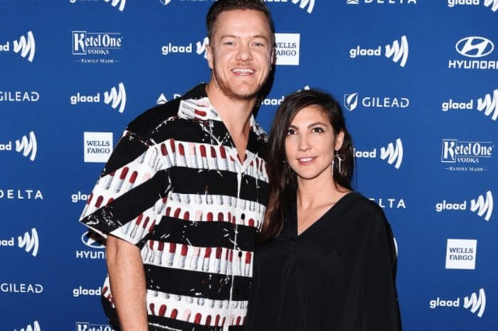 Dan Reynolds, Of Imagine Dragons, Has Announced That He And His Wife, Aja Volkman, Are No Longer Together