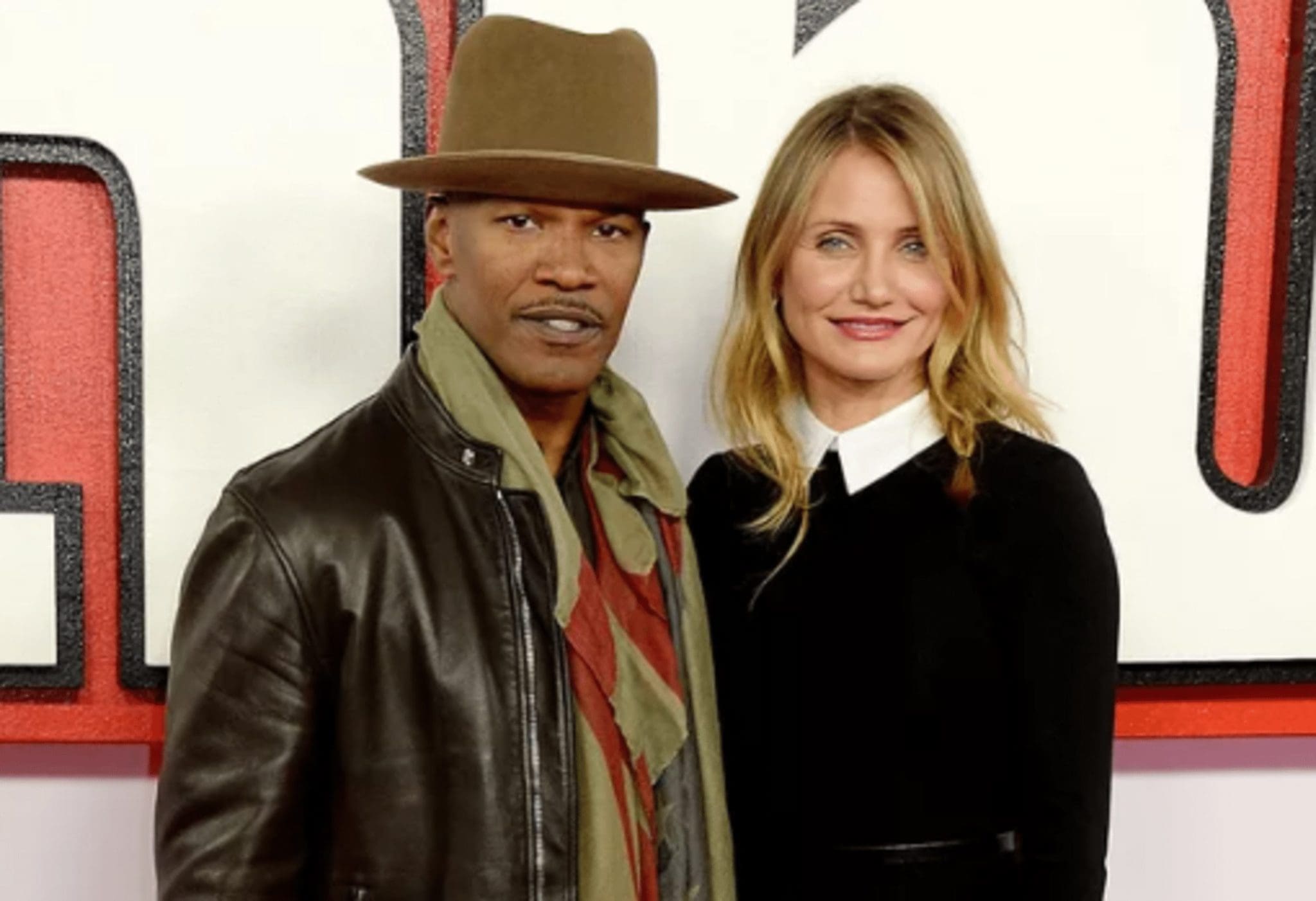 Cameron Diaz Has Returned To Acting And Says It Has A Slightly New Feeling