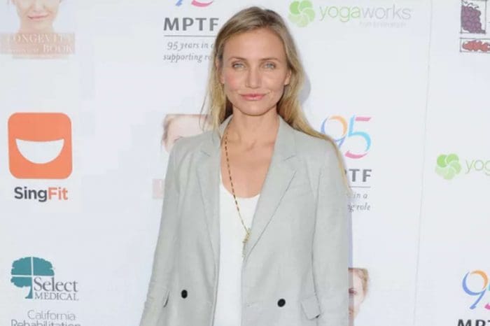 Cameron Diaz's 50th Birthday Celebration Included Her Husband Benji Madden, Adele, And Other Celebrities