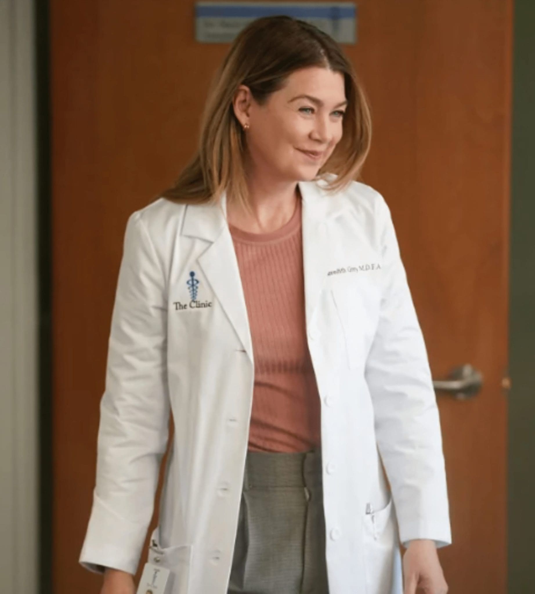 Breaking Her Silence On Her Decision To Quit Grey's Anatomy, Ellen Pompeo