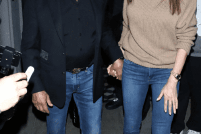 It Has Been Reported That Sylvester Stallone And Jennifer Flavin Did Not Execute A Prenuptial Agreement