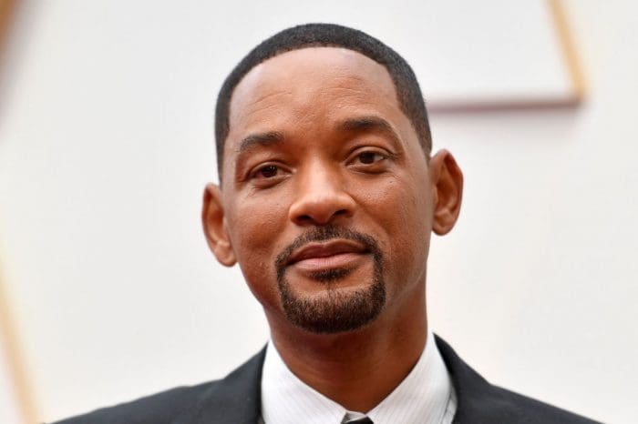 Will Smith Spotted In Ecuador Riding An Incredibly Dangerous Train