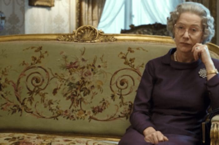 Queen Elizabeth II Is The Pinnacle Of Noblesse, According To Helen Mirren
