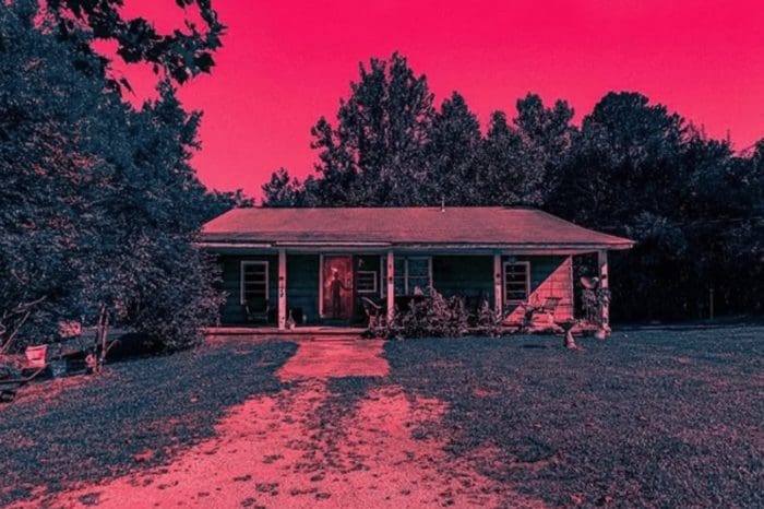 There Is A $300,000 Asking Price For The Byers' Georgia Home, Which Was Featured In The Netflix Series Stranger Things
