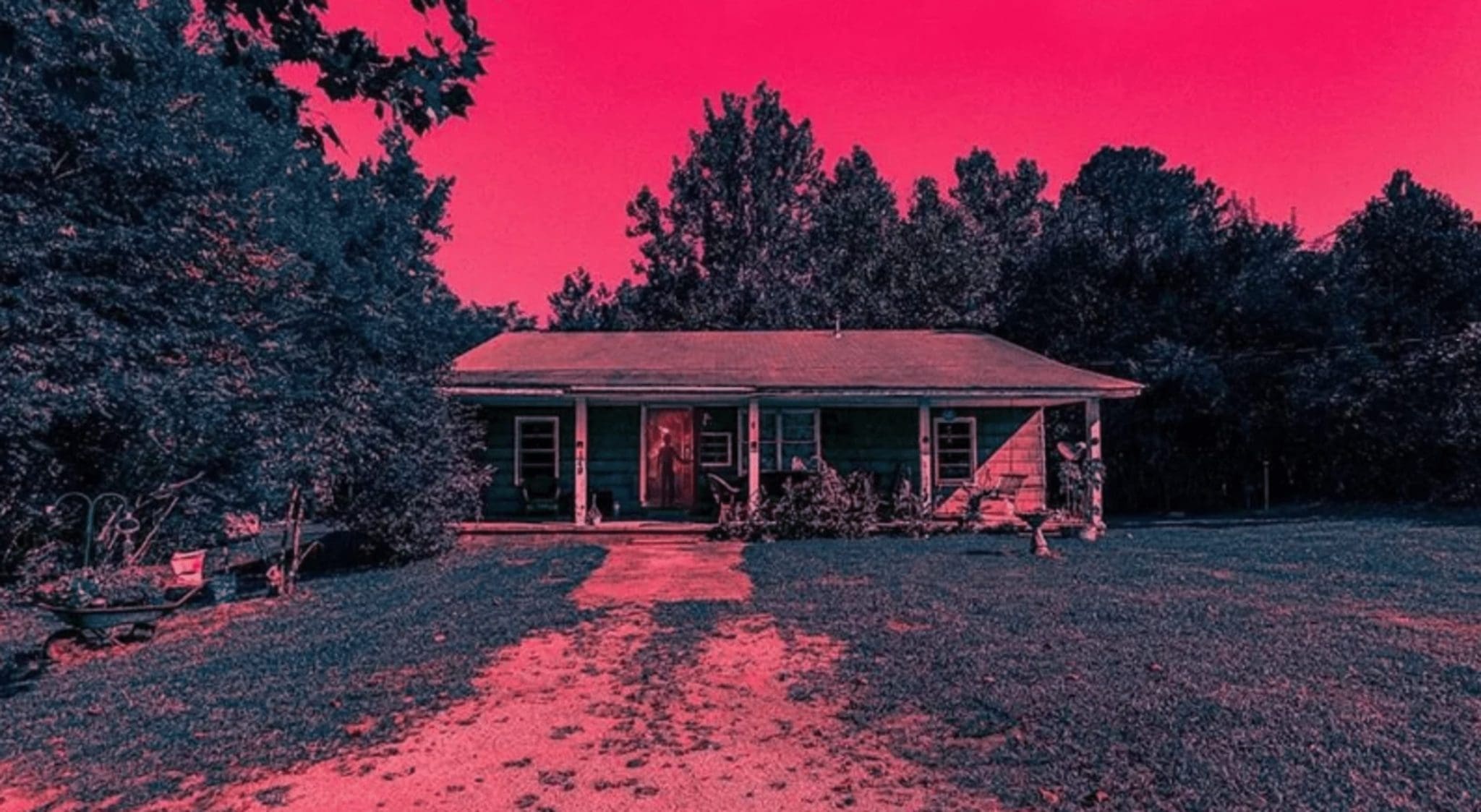 There is a $300,000 asking price for the Byers' Georgia home, which was featured in the Netflix series Stranger Things.