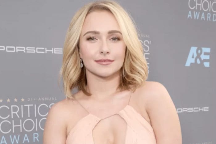 Hayden Panettiere, A Nashville Actress, Provided Details Of Her Private Birthday Celebration
