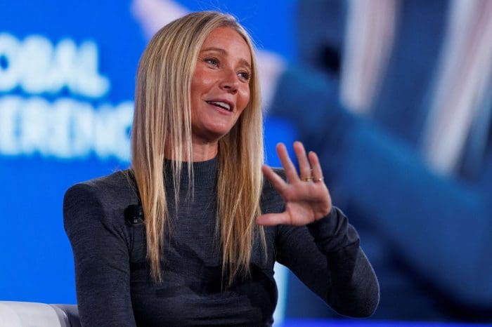 Gwyneth Paltrow Writes An Incredibly Deep And Thought Provoking Essay Ahead Of 50th Birthday