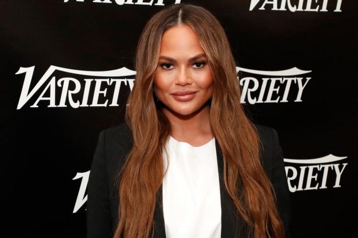 Chrissy Teigen Has Shared The Awful Messages She’s Gotten After Announcing Her Abortion To The Public On Twitter