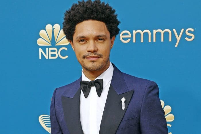Trevor Noah Announces That He Will Be Retiring From The Daily Show