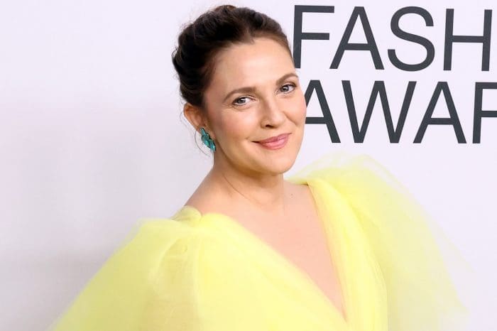 Drew Barrymore Talks About Why She Would Not Let Her Children Enter The Entertainment Industry At A Young Age