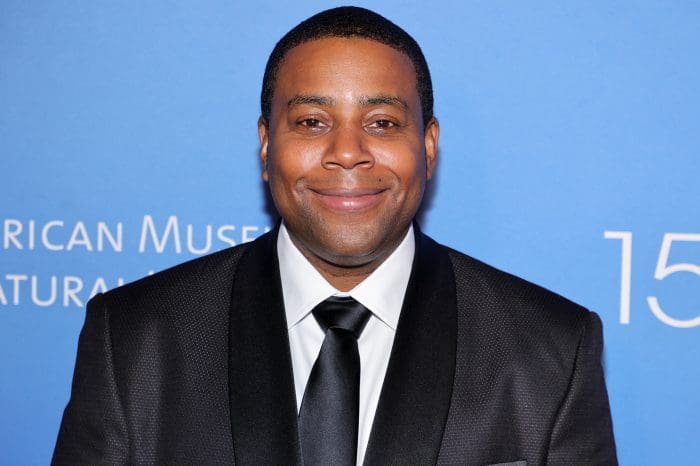 Kenan Thompson Makes For An Excellent Host At The Emmys; Cracks Hilarious Joke About Zendaya And Leonardo DiCaprio