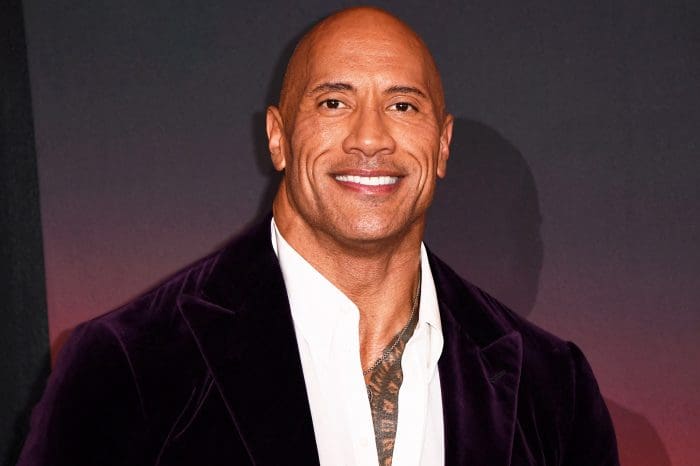Dwayne Johnson Shows Off Black Adam Powers In Real Life To Announce That Tickets For The Movie Are Going On Sale