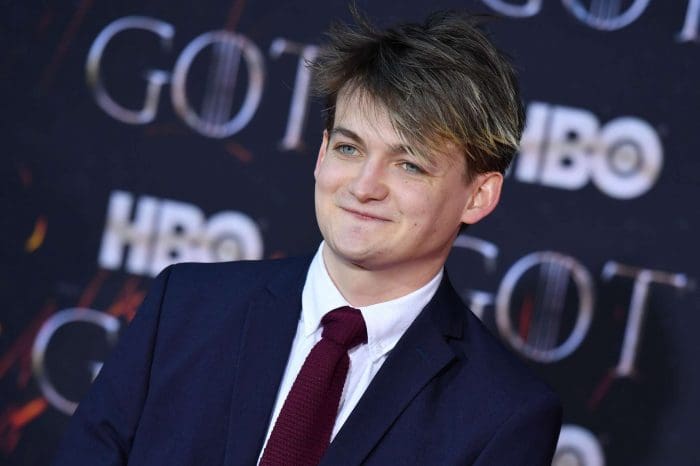 Jack Gleeson Who Played Joffrey In Game Of Throne Gets Married In Ireland
