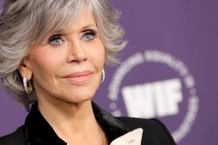 Jane Fonda Shares Her Non-Hodgkin’s Lymphoma Diagnosis On Instagram