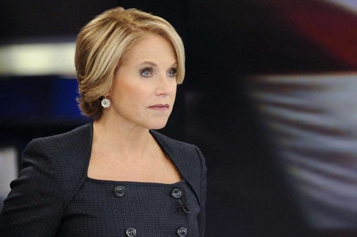 Katie Couric Has Opened Up About Her Breast Cancer On Instagram And Fans Are Shocked At The News