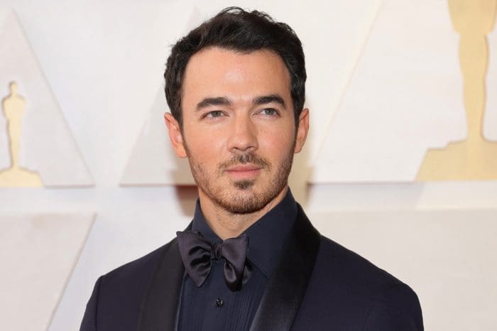 Kevin Jonas Talks About His Dynamic With His Wife And Daughters Now That He Is Back On Stage