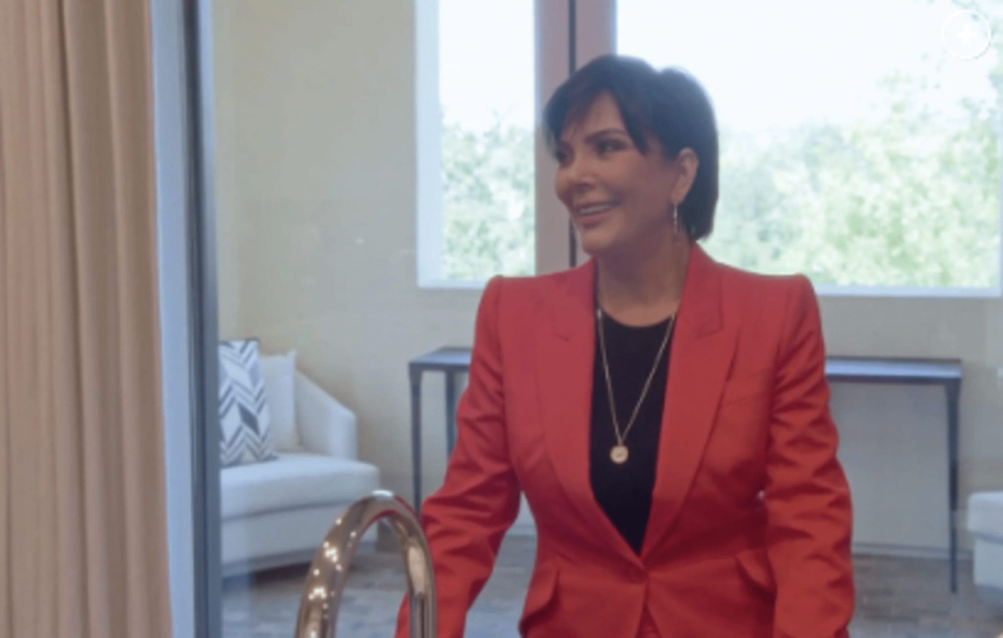 Kris Jenner Recently Admitted That She Owns A Beverly Hills Condo That She Had Completely Forgotten About