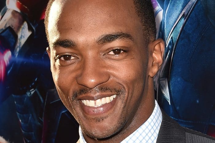Director Julius Onah Talks About The Test That Anthony Mackie's Sam Wilson Will Be Put To In Captain America 4