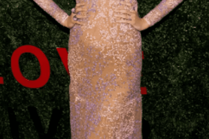 Blake Lively's Pregnant Glow And Red-Carpet Fashion Sense