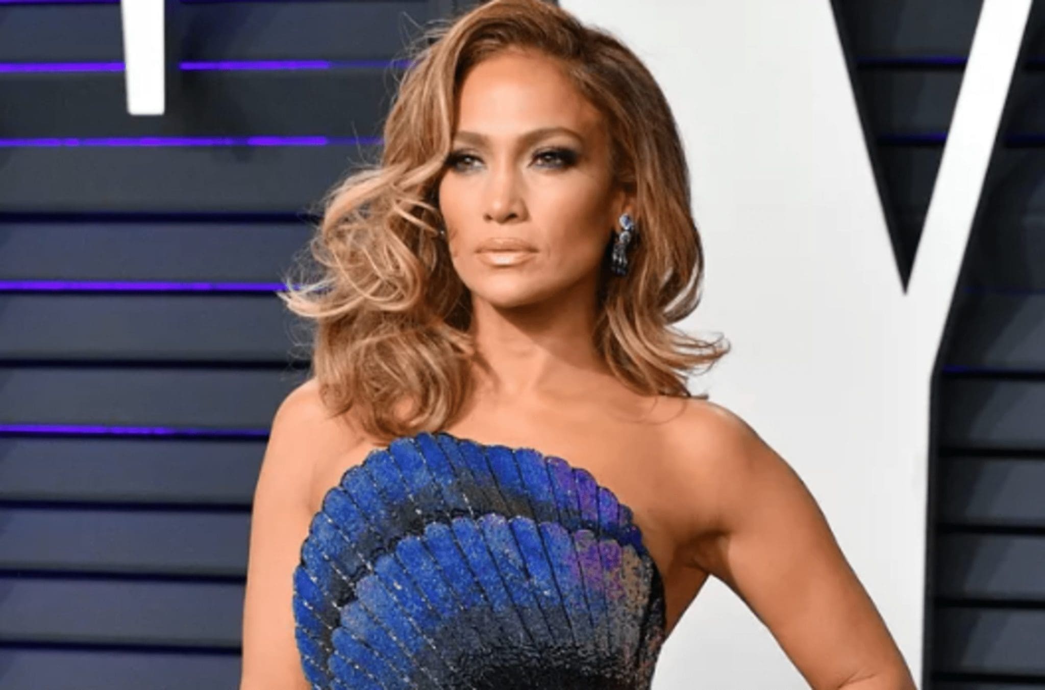 Jennifer Lopez: "Being Proudly Latina Made Me Feel Special"