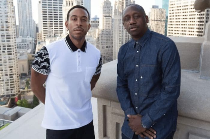 Criminal Charges Filed Against Chaka Zulu, Ludacris's Manager