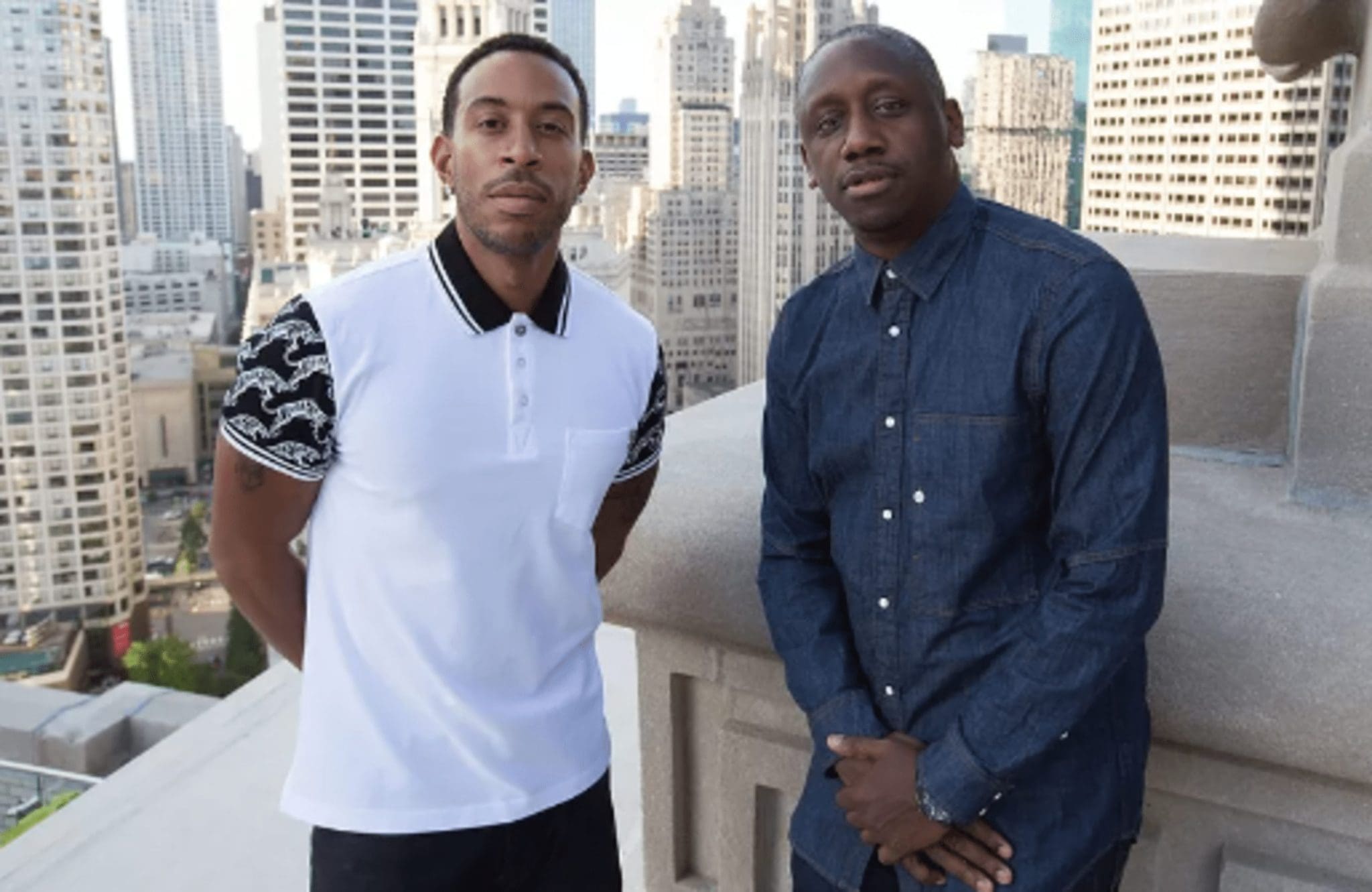 Criminal Charges Filed Against Chaka Zulu, Ludacris's Manager