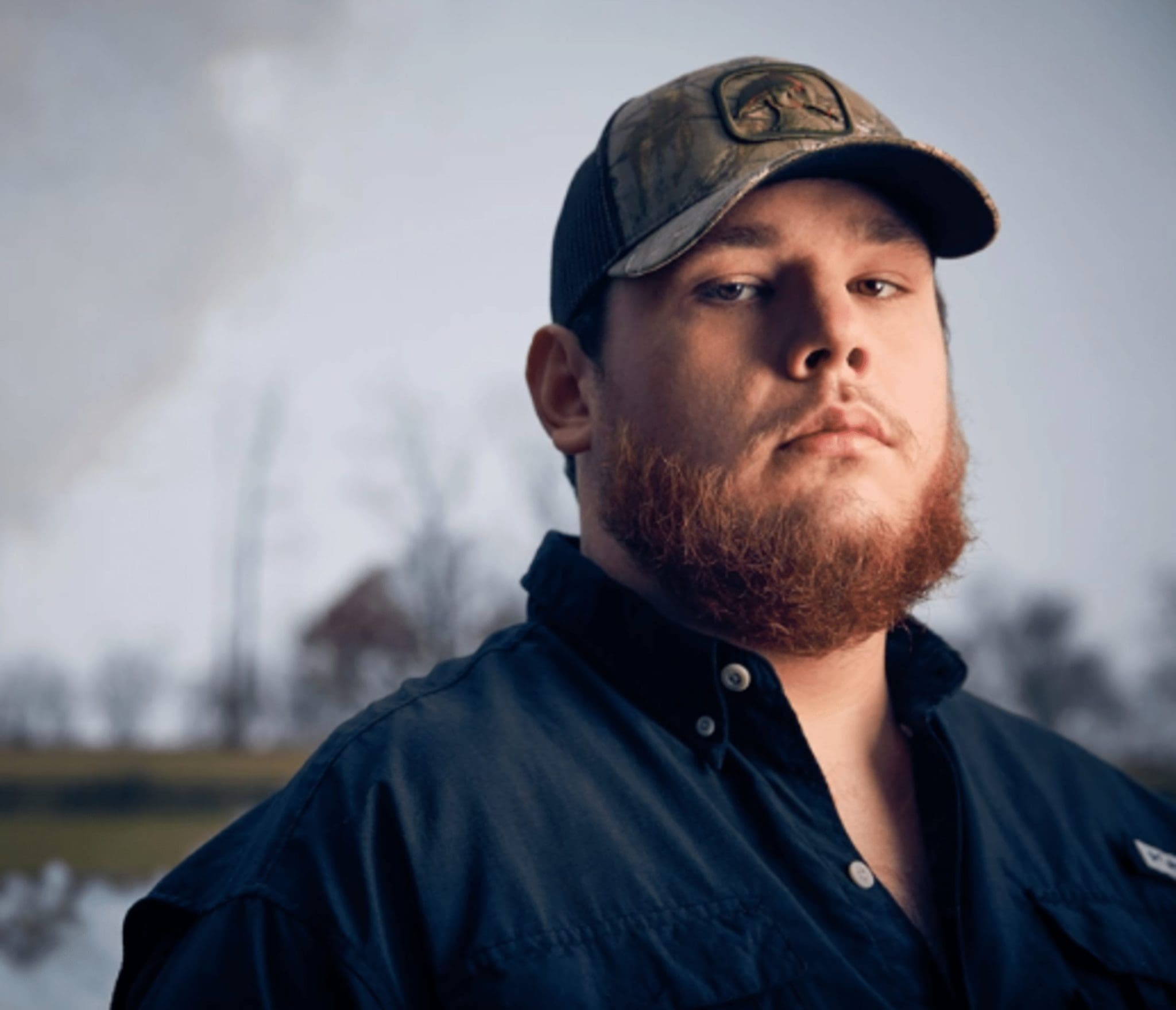Due To Vocal Problems, Luke Combs Returns Show Tickets But Still Sings For Fans