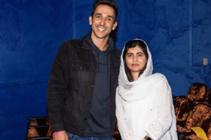 During Her Visit To New York, Malala Yousafzai Was Honored During A Broadway Performance