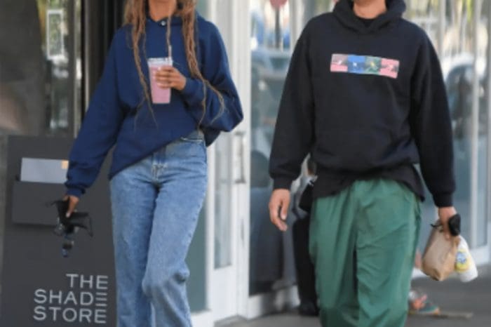 In New York, Malia Obama And Dawit Eklund Were Observed Spending Time Together In Public