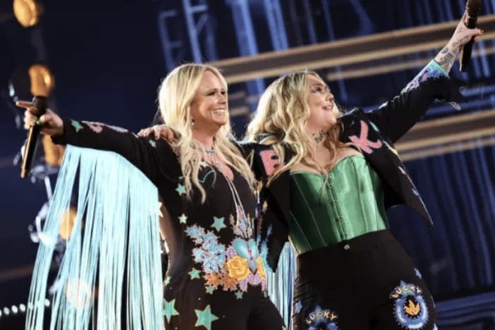 Miranda Lambert Unveils The Secluded Space That Inspires Her Greatest Works