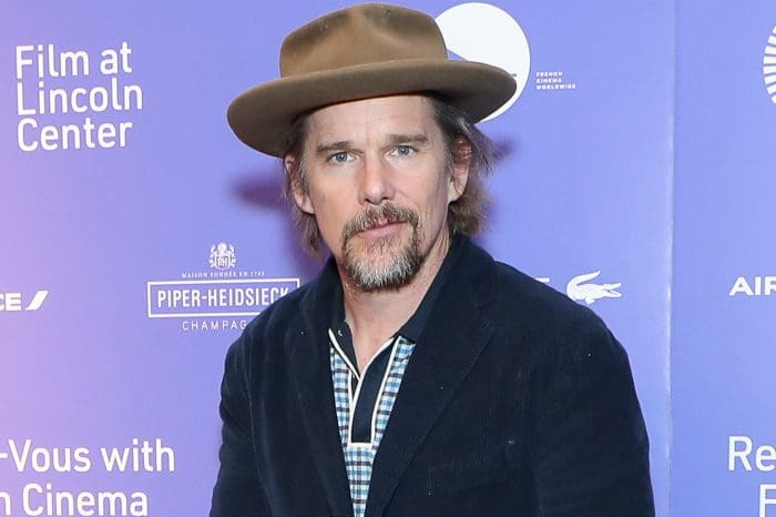 Ethan Hawke Looks Back To When He Lost His Role In Moulin Rouge! To Ewan McGregor