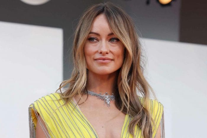Olivia Wilde Slams The People Criticising Florence Pugh For Not Doing Press For Don't Worry Darling